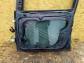дверь передняя правая Volkswagen Caddy 3 поколение 2008, 1.9 л., BLS, дизель, АКПП - фото №12