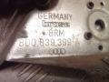 стеклоподъемник электрический задний левый Audi A4 B5 1997, 8D0839399A, 8D0959801E, 7743000744 - фото №4