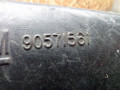патрубок воздушного фильтра Opel Vectra B 1998, 1.6 л., бензин, 90499597, 90571561 - фото №4