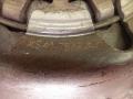 комплект сцепления Ford Focus 1 поколение [рестайлинг] 2001, 1.6 л., бензин, XS417563BC, XS417550C1B, 98MM6375AD - фото №4