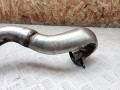 патрубок интеркулера Citroen Xsara 1 поколение 1999, 2.0 л., дизель - фото №4