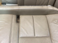 сиденье заднее Peugeot 607 1 поколение [рестайлинг] 2006, 2.2 л., бензин, МКПП, седан - фото №9