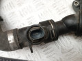 корпус термостата Volkswagen Passat B6 2007, 2.0 л., BWA, бензин, МКПП, седан, 06F121111F, 06F121111J - фото №5