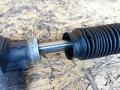 рулевая рейка Suzuki Wagon R 2 поколение 2002, 1.3 л., бензин, 4850083E62, SUBS0302, 9210355 - фото №8