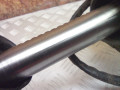 рулевая рейка Volkswagen Passat B6 2007, 2.0 л., дизель, АКПП, универсал, 3C1423051N, 7805501267 - фото №17