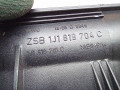 дефлектор обдува салона Volkswagen Golf 4 поколение 2004, 1J1819704C, 1J1819710C - фото №4