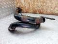 патрубок интеркулера Citroen Xsara Picasso 1 поколение 2003, 2.0 л., дизель, МКПП - фото №3