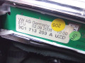 кулиса Volkswagen Passat B6 2009, 2.0 л., дизель, МКПП, универсал, 3C1713203A, 1K0713061AG, 3C1713025H, 3C0713265C - фото №11