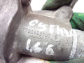 корпус термостата Renault Scenic 1 поколение 1998, 1.6 л., бензин, 7700869906G, 7700869797F - фото №5