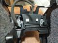 консоль салона Renault Grand Scenic 3 поколение 2011, 1.5 л., дизель, МКПП, правый руль, 681040001R, 1019193, 021R24, 366003430, 681040007R969100038R, 96910066R, 412334M - фото №10