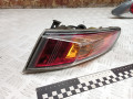 фонарь задний правый Honda Civic 8 поколение 2008, 2.2 л., N22A2, дизель, МКПП, хетчбэк 5 дв., правый руль, 22016721 - фото №2