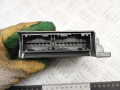 блок AirBag Peugeot 407 1 поколение 2007, 1.6 л., 9HZ (DV6TED4), дизель, МКПП, универсал, передний привод, 9655880880, 603554600 - фото №2