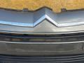 бампер передний Citroen C4 Picasso 1 поколение 2011, 1.6 л., 9HR (DV6C), дизель, МКПП, правый руль, 1950670, 1479910080 - фото №4