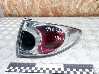 фонарь задний правый Mazda 6 GG [рестайлинг] 2005, универсал, 22061974