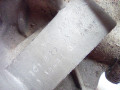 рулевая рейка Volkswagen Passat B6 2007, 2.0 л., дизель, АКПП, универсал, 3C1423051N, 7805501267 - фото №14