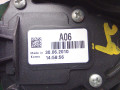 педаль Hyundai Santa Fe 2 поколение [рестайлинг] 2011, 2.2 л., дизель, МКПП, правый руль, 327002P930 - фото №6