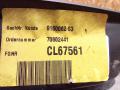 обшивка салона BMW 7 серия F01/F02 F01 2009, 4.4 л., бензин, АКПП, 51459112173, 916006203 - фото №6