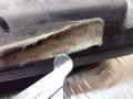 интеркулер Peugeot 405 1 поколение 1994, 1.9 л., дизель, 1498985080, K6811, 1440068680, 1440094280, 8ML376746361, KIZ1053EB, KIZ1053RR, CI181000P, 96609, 30192, 0384J9, 0384N6, 0384P1, 818651 - фото №9