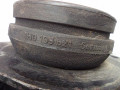 подушка крепления двигателя Volkswagen Golf 3 поколение 1996, 1.9 л., дизель, 1H0199611A, 1H0199611, 1H0199625, 1H0199176, 1H0199621 - фото №5