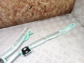подушка безопасности боковая (шторка) Volkswagen Passat B6 2009, 2.0 л., дизель, МКПП, универсал, 3C0880742D, 34006625D - фото №2