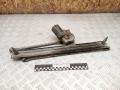 механизм стеклоочистителя (трапеция дворников) Volkswagen Passat B2 1987, 321955605A, 0390246117 - фото №3