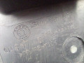 бардачок Skoda Octavia 1 поколение (A4) [рестайлинг] 2004, 1U1857097B, 1U1857103B - фото №6
