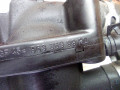 корпус термостата Citroen C5 1 поколение 2002, 2.2 л., дизель, МКПП, универсал, 9643212480, 9633699980 - фото №4