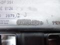 коллектор впускной Renault Scenic 1 поколение [рестайлинг] 2002, 1.6 л., бензин, МКПП, 7700111438, 8200022251A, FE9124, FO9124, F09124 - фото №5