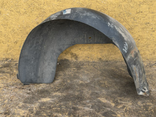 защита арок задняя левая (подкрылок) Peugeot 607 1 поколение 2002, 2.2 л., 4HX (DW12TED4/FAP), дизель, седан, 9629152280