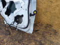 дверь задняя левая Citroen C5 2 поколение 2016, 2.0 л., AHW (DW10FC), дизель, АКПП, универсал - фото №14