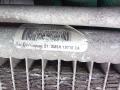 радиатор кондиционера Ford Focus 2 поколение 2007, 1.6 л., дизель, 3M5H19710AB, LRACFDFS03348, FDA5367, 260005, 1234248, 1335552, 1491689, 1516838, 3M5H19710AA, 3M5H19710CA, 3M5H19710CB, 3M5H19710CC, 8FC351301734, KRC1295RR, AC374000S, 94663, 35551, 818046, 569340 - фото №5
