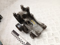 кронштейн генератора Peugeot 406 1 поколение [рестайлинг] 2000, 2.0 л., RHZ (DW10ATED), дизель, МКПП, универсал, 96348179, 96348183 - фото №2