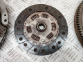 комплект сцепления Nissan Almera N15 1998, 1.4 л., бензин, 53Y10, 78A40 - фото №6
