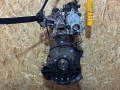 двигатель Citroen C5 2 поколение 2016, 2.0 л., AHW (DW10FC), дизель, АКПП, универсал, DW10FC, DW10FCTED4, AHX - фото №2
