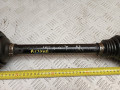 полуось передняя левая (приводной вал, ШРУС) Volkswagen Passat B3 1992, 2.0 л., бензин, 357407271A, 1H0407449AX, 357407271PV, 357407271GV, 1H0407271K, 3574072171PX, 357407271B, 357407271P, JZW407449CX, 357407271PX, 357407449AX, 357407271Q, 357407449X, 1H0407271A, 1H0407271AX, 1H0407271AV, 357407271GX, 357407271G, 357407271EX, 357407271H, 357407271HX, JZW407449DX, JZW407449AX - фото №3