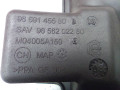 патрубок интеркулера Peugeot 308 T7 2010, 1.6 л., 5FA (EP6CDT), бензин, АКПП, хетчбэк 5 дв., 9659145580, 9656202280 - фото №4