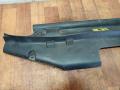 планка под капот Nissan Primera P12 2006, 2.2 л., дизель, МКПП, хетчбэк 5 дв., 61874AV610 - фото №2