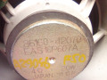 динамик Toyota RAV4 2 поколение (XA20) 2003, 2.0 л., 1CD-FTV, дизель, МКПП, внедорожник 5 дв., 8616042070 - фото №4