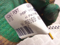 фонарь салона (плафон) Peugeot 607 1 поколение 2002, 2.2 л., 4HX (DW12TED4/FAP), дизель, седан, 9645816980 - фото №3