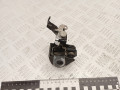 замок двери задней левой Volkswagen Caddy 3 поколение 2008, 1.9 л., BLS, дизель, АКПП, 7H0827161A9B9 - фото №2