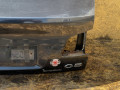 крышка багажника (дверь 3-5) Citroen C5 2 поколение 2008, 2.0 л., дизель, МКПП, седан - фото №10