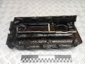 декоративная крышка двигателя Mercedes-Benz Vito W639 2006, 2.2 л., дизель, МКПП, A6460101897 - фото №5
