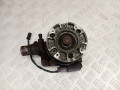 помпа IVECO Daily 2 поколение 1998, 2.5 л., дизель, 93824503, 979153 - фото №4