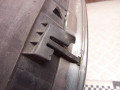 решетка радиатора BMW 5 серия E39 1999, 3.0 л., M57 D30 (306D1), дизель, АКПП, 81593130, 8159311 - фото №8