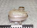 бачок расширительный Opel Corsa C 2003, 1.0 л., бензин, 09129170 - фото №2