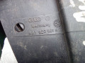 дефлектор обдува салона Audi 80 8C/B4 1995, 8A1820901A - фото №4
