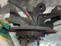 ступица задняя правая Toyota RAV4 3 поколение (XA30) 2008, 2.2 л., D-4D, 2AD-FTV, дизель, МКПП, внедорожник 5 дв. - фото №4