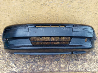 бампер передний Fiat Punto 1 поколение 1998, 1.2 л., бензин, МКПП, хетчбэк 3 дв.