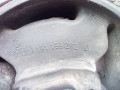 подушка крепления двигателя Volkswagen Golf 2 поколение 1991, 1.6 л., бензин, 191199262A, 191199262B - фото №4