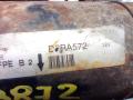 стартер Peugeot 307 1 поколение 2003, 1.6 л., бензин, МКПП, хетчбэк 3 дв., 438093, 455962, D6RA572, 0001112029, 0001112041, F000AL0327, 9150866480, 95155198, 9605219380, 9608719280, 96093132, 9609313280, 9618725080, 96262614, 9633292480, 9647982880, 9658308780, 97530824, D6RA57, 432623, 436062, 438028, 438086, 438335, 455748, 455955, 534054M, TS8E2, 5802CG, 5802EP, 5802M9, 5802Q8, 5802R3, STB0581RB, STV0581RB, STV0581WA, STV9581WA, M003T40371, M3T40371 - фото №5